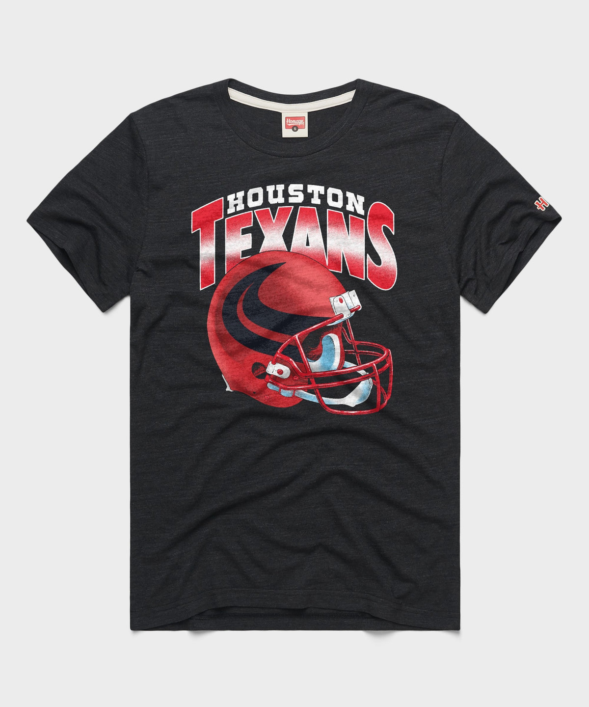 Houston Texans Gradient Helmet