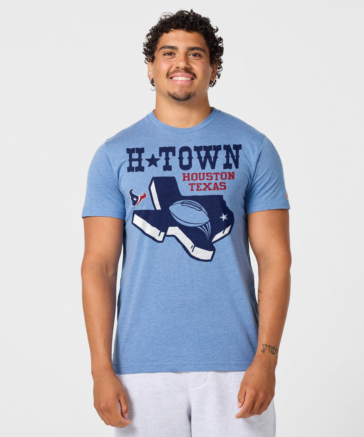 Houston Texans H-Town