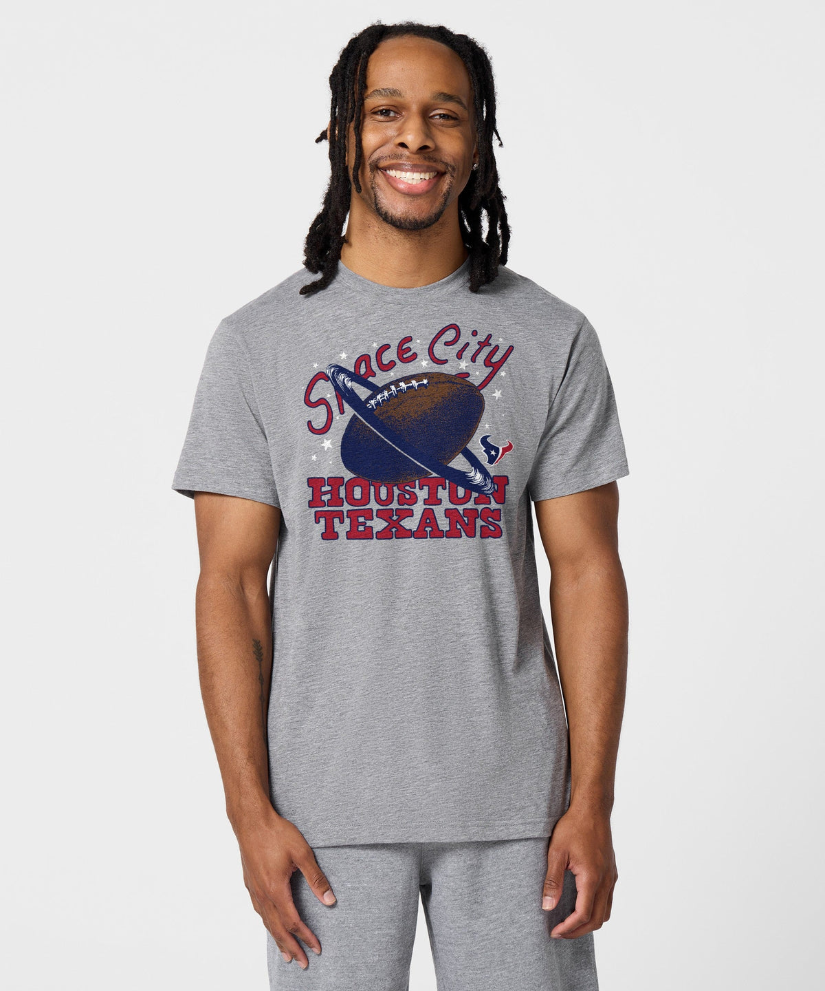 Houston Texans Space City
