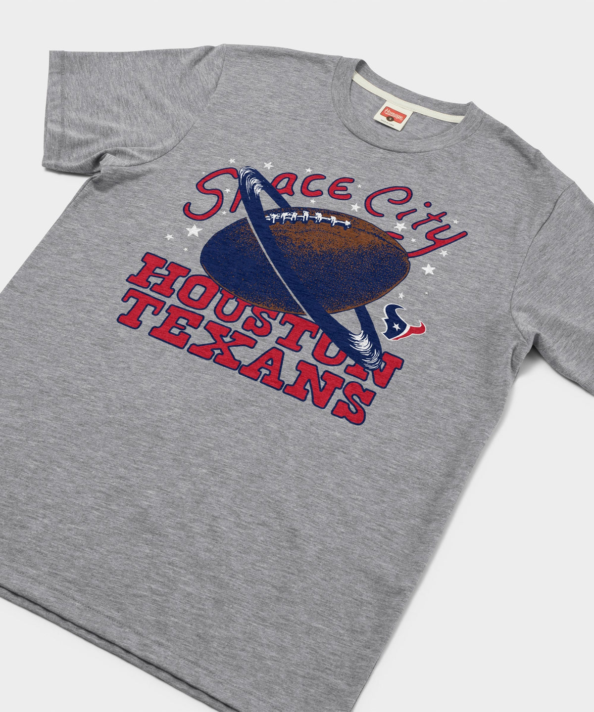 Houston Texans Space City