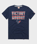 Houston Texans Victory Monday