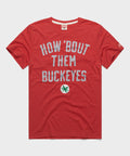How Bout Them Buckeyes