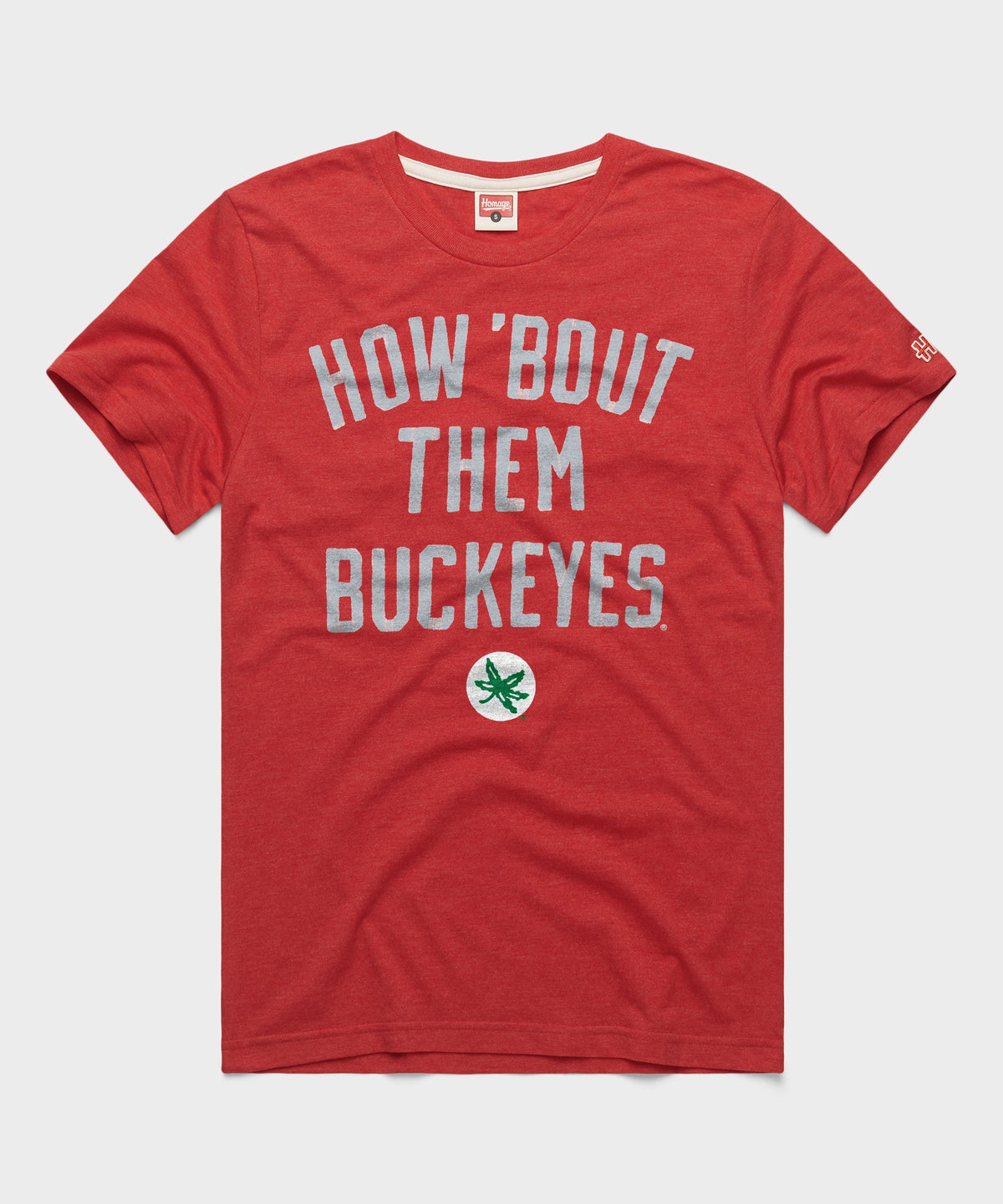 How Bout Them Buckeyes