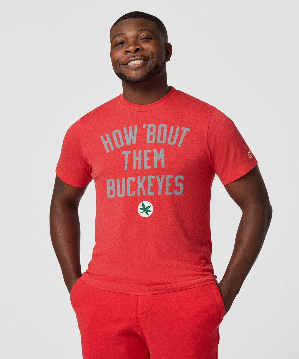 How Bout Them Buckeyes