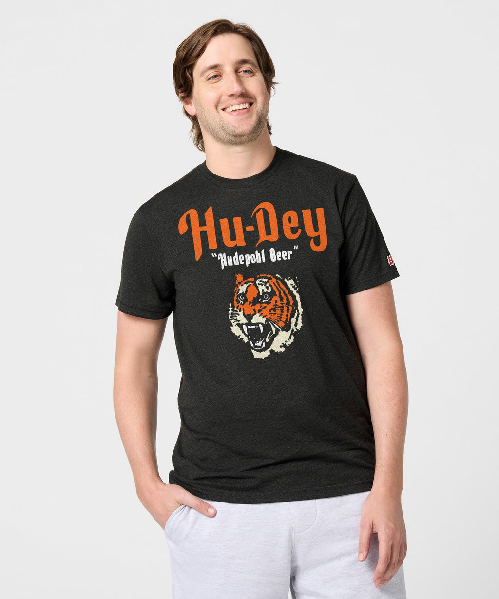 Hu-Dey