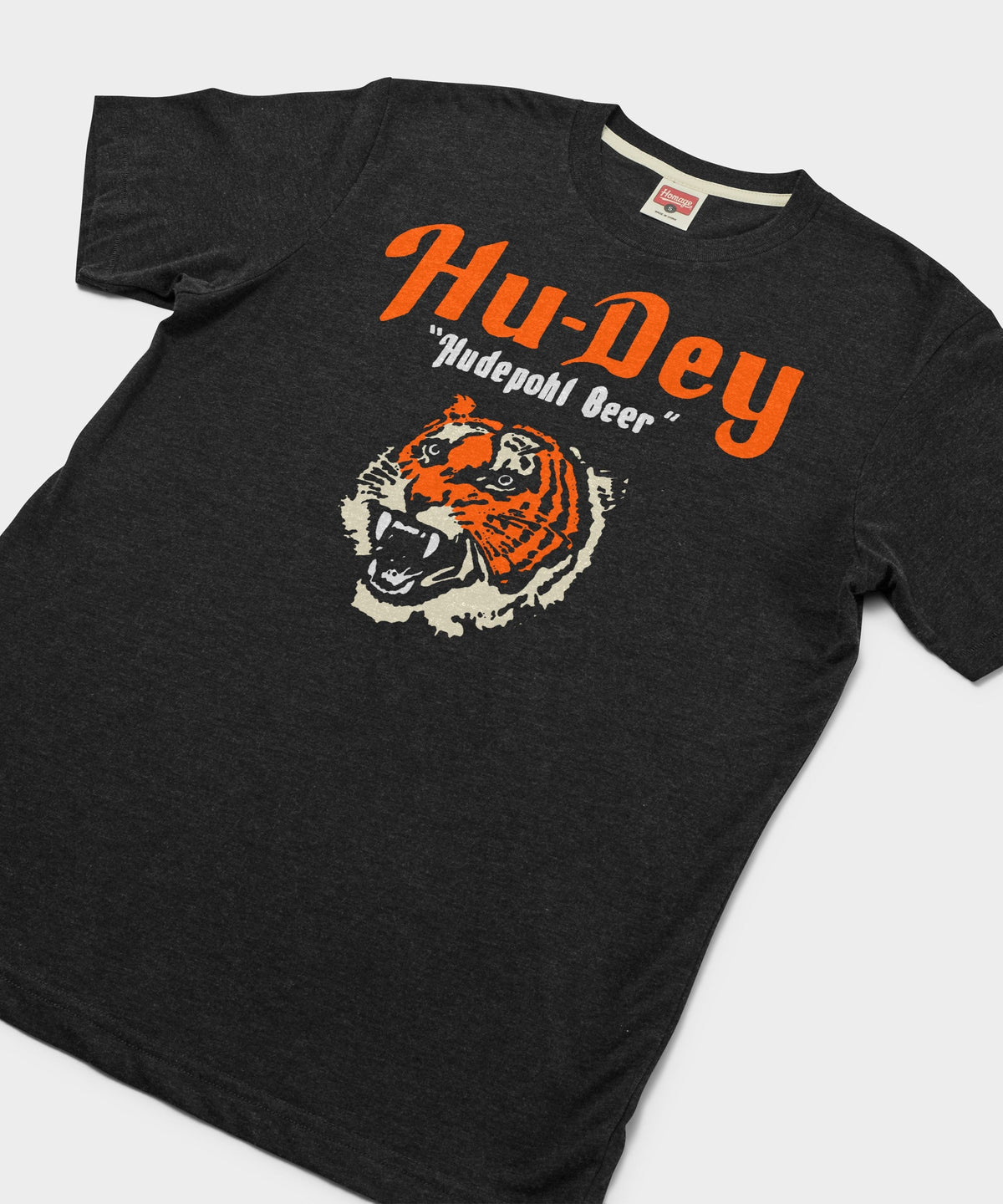 Hu-Dey