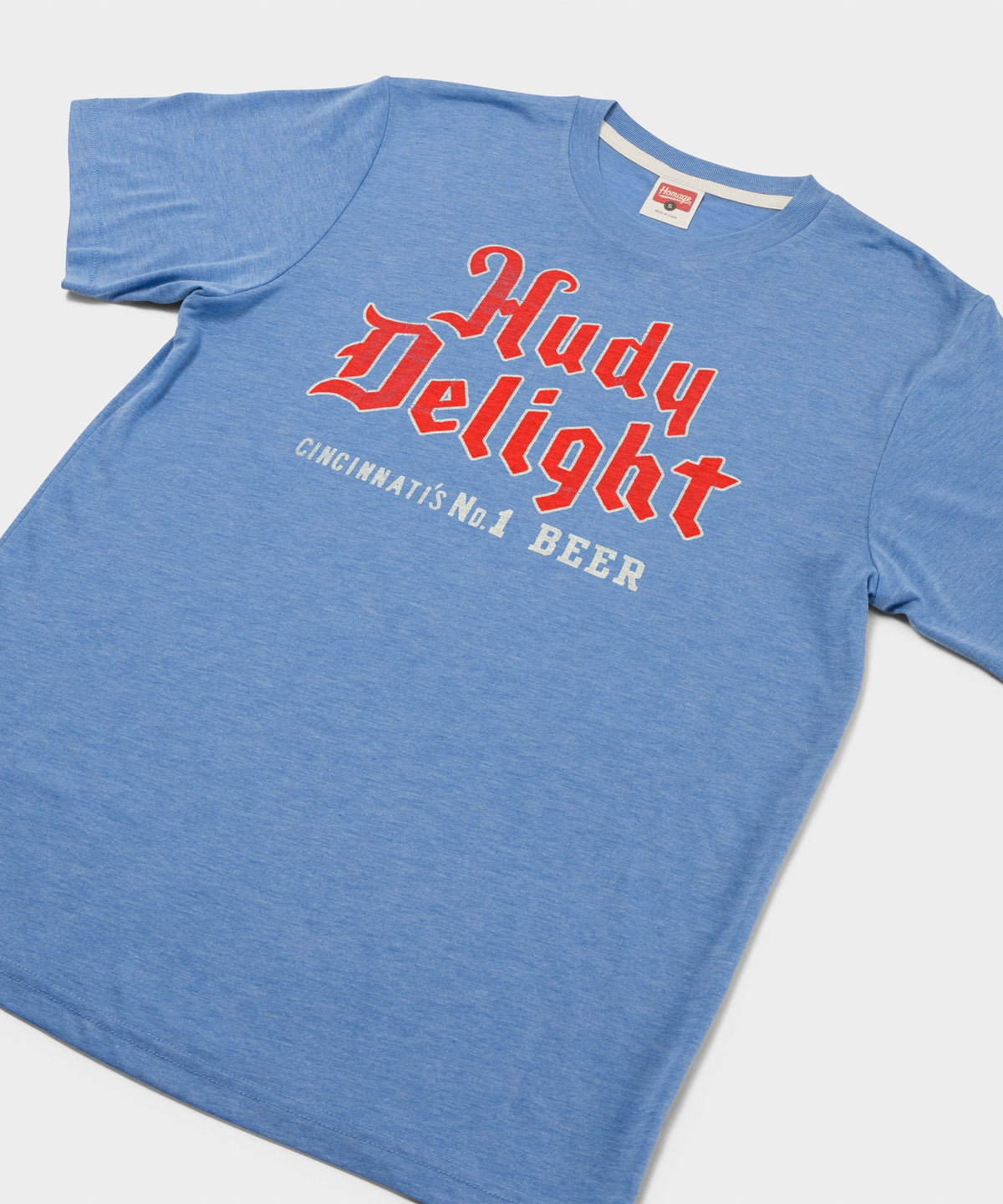 Hudy Delight