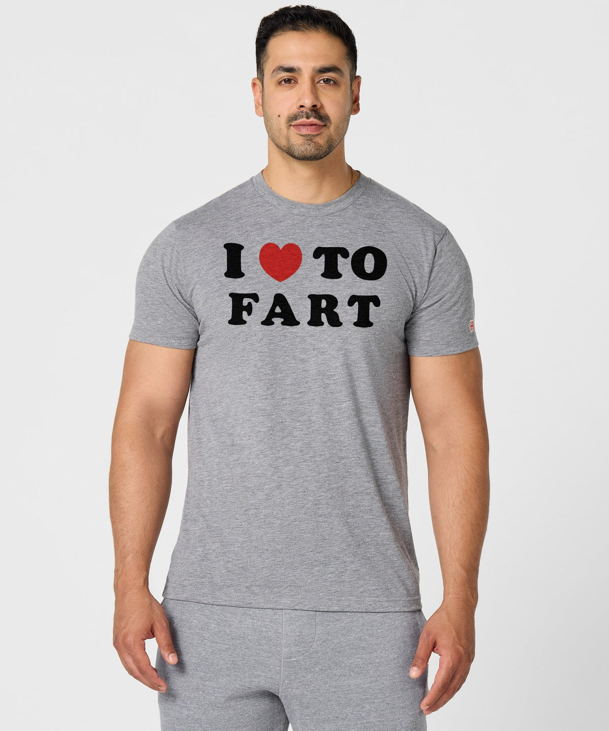 I Heart To Fart
