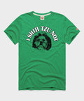 I Shih Tzu Not