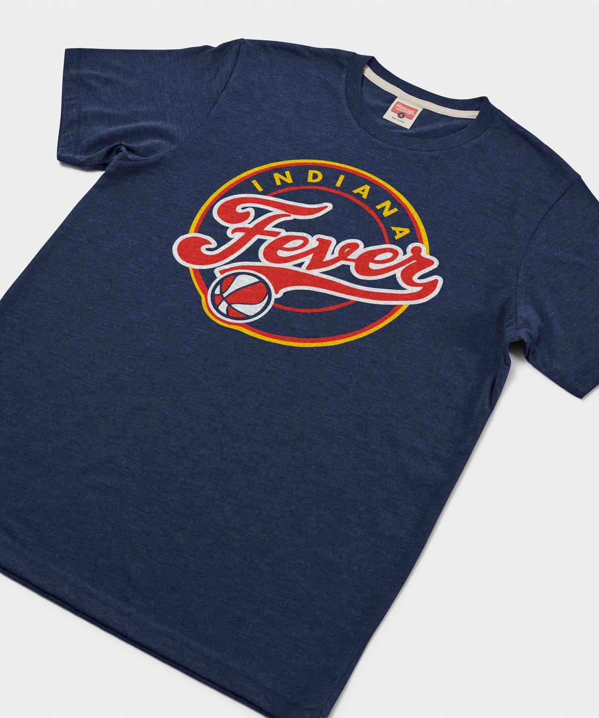 Indiana Fever Logo
