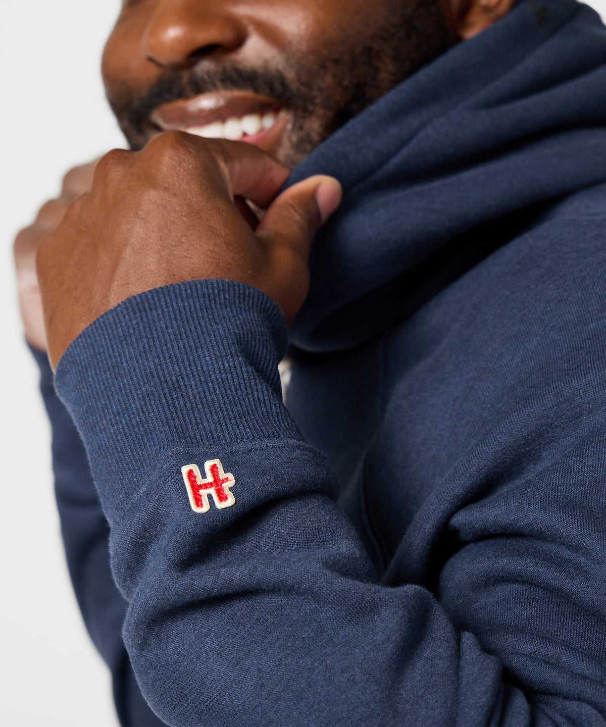 Indiana Fever Logo Hoodie