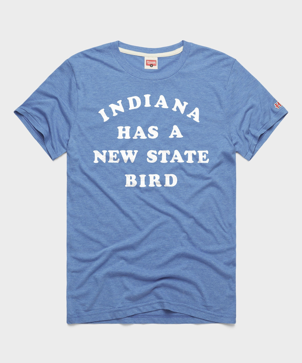 Indiana Has A New State Bird