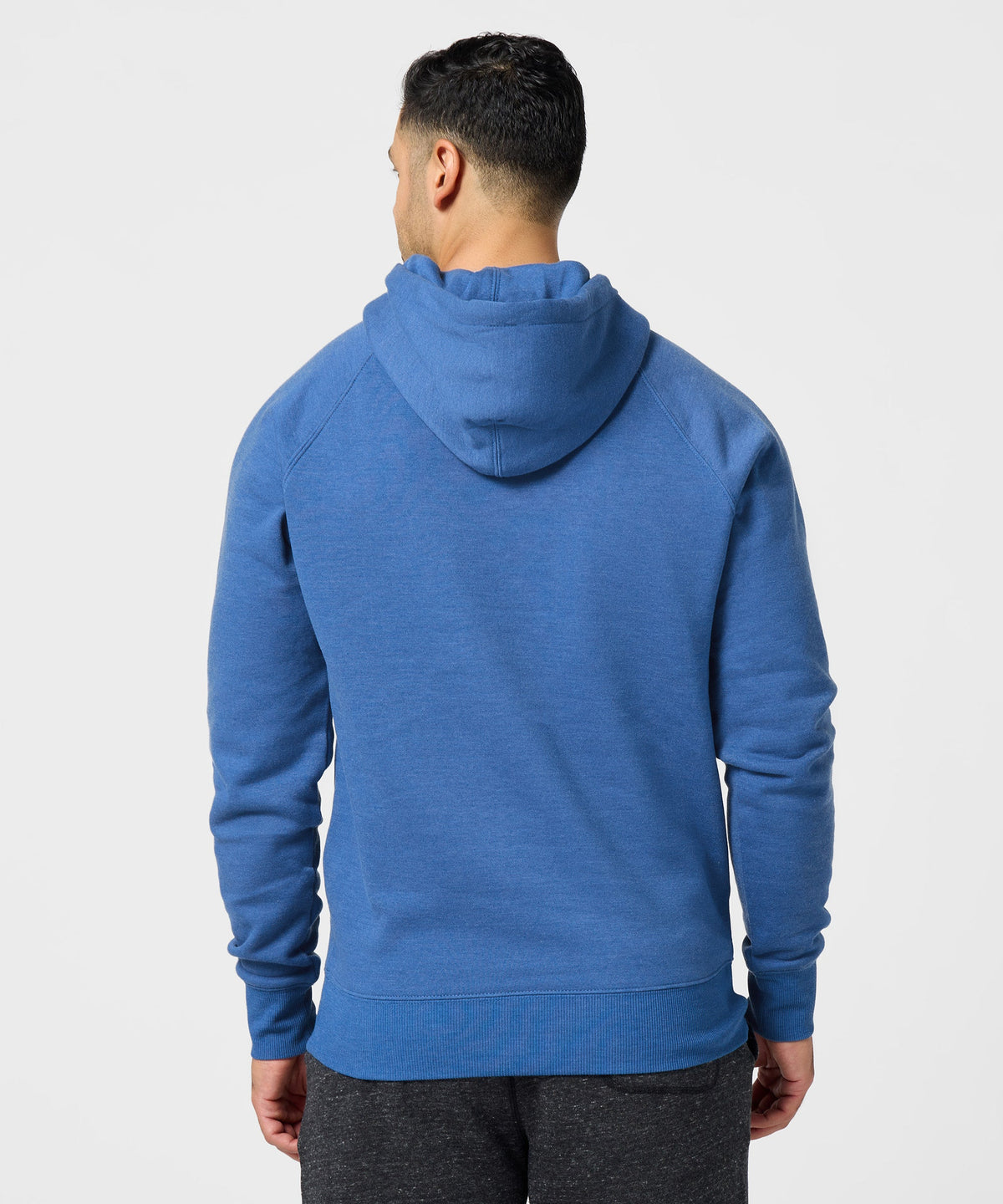 Indianapolis Colts Throwback Helmet Hoodie