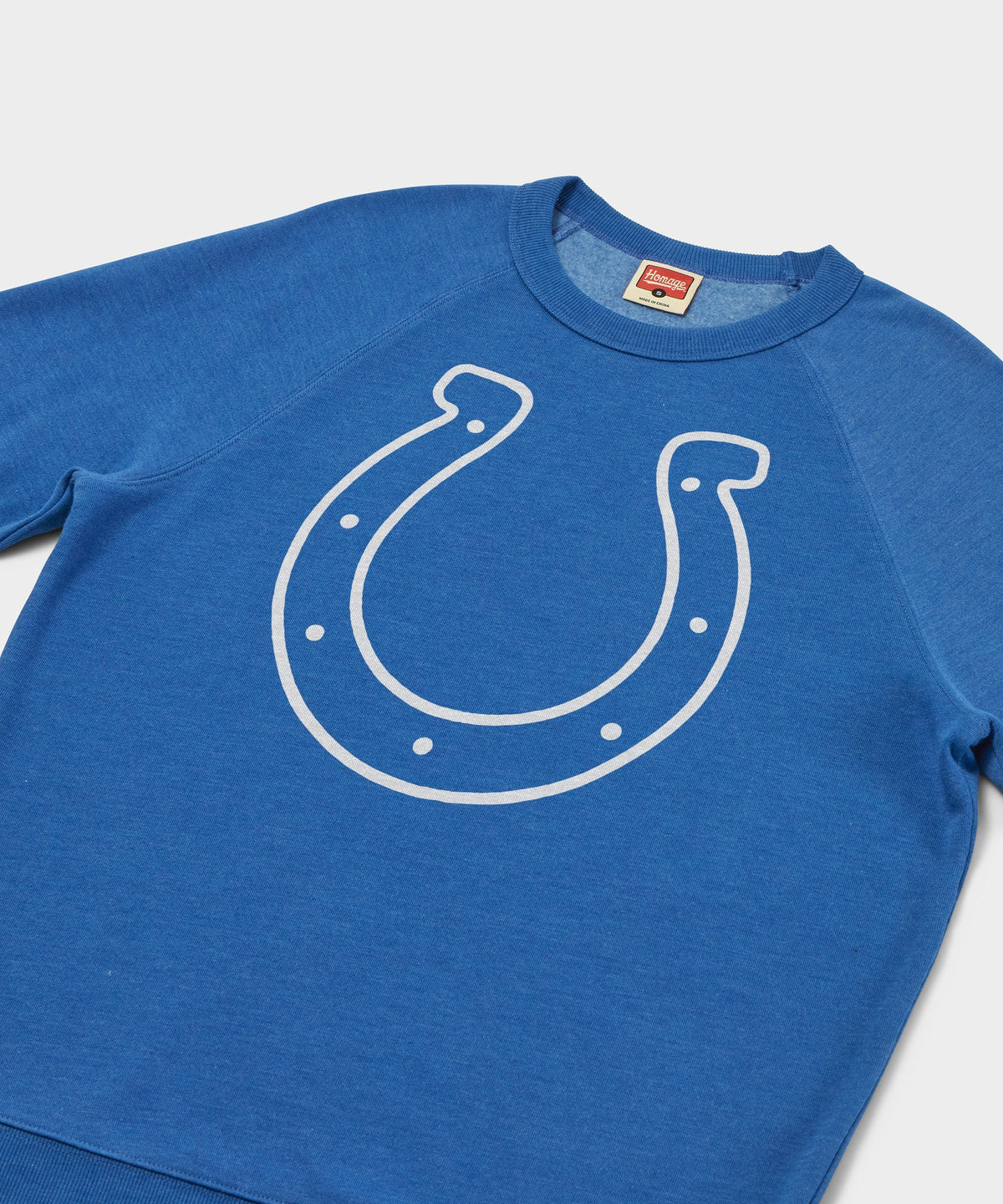 Indianapolis Colts '04 Crewneck