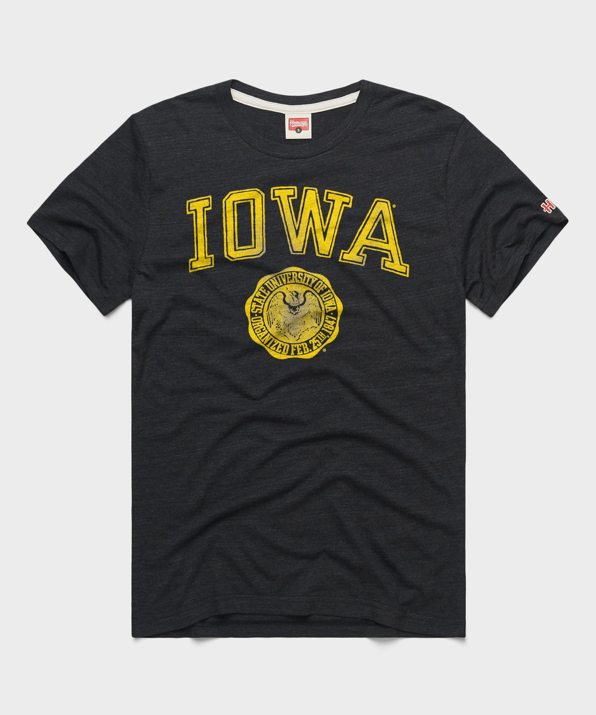 Iowa Old Gold