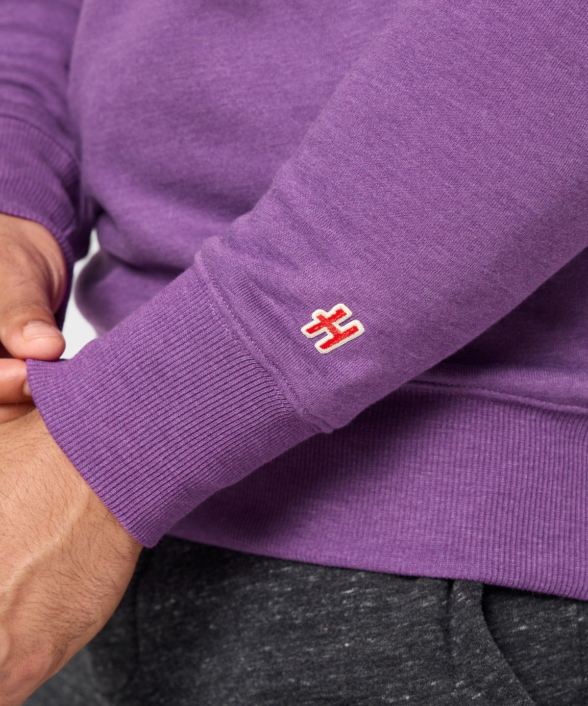 It'd Be A Lot Cooler If You Did Crewneck