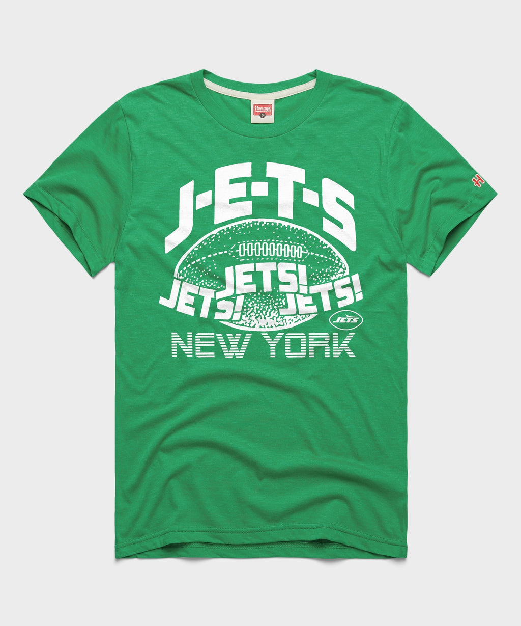 J-E-T-S Jets Jets Jets
