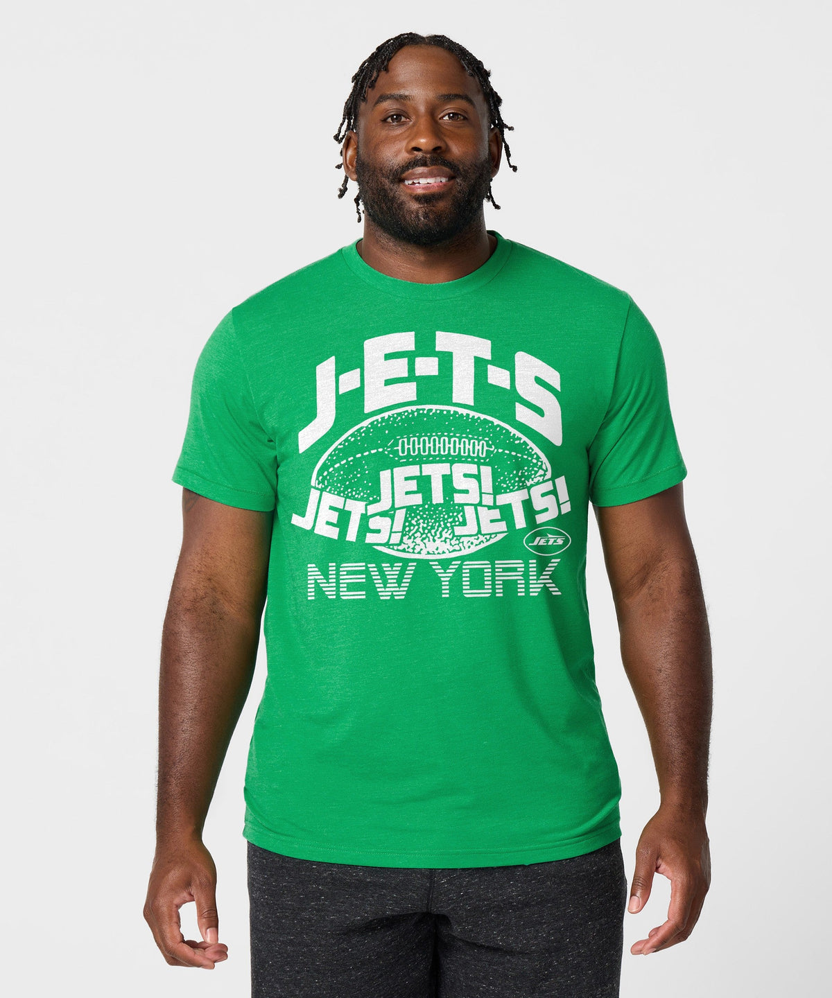 J-E-T-S Jets Jets Jets