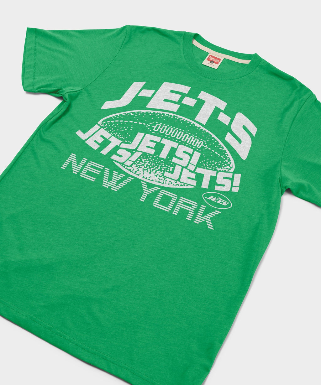 J-E-T-S Jets Jets Jets