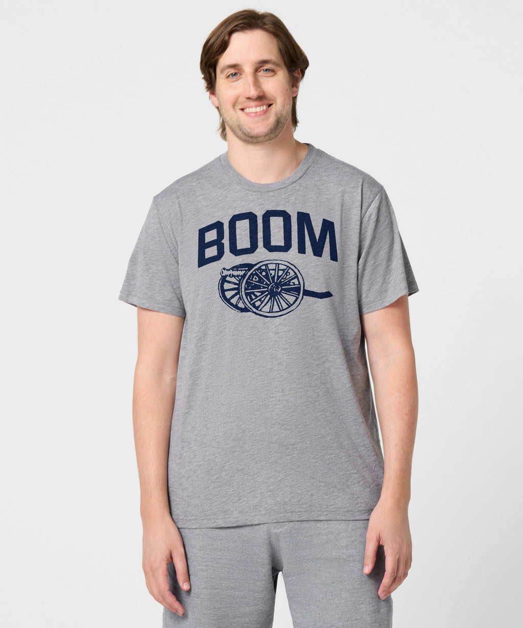 Jackets Hockey Boom
