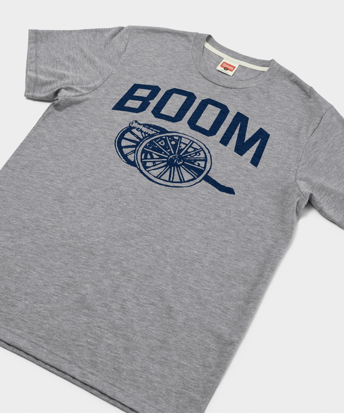 Jackets Hockey Boom