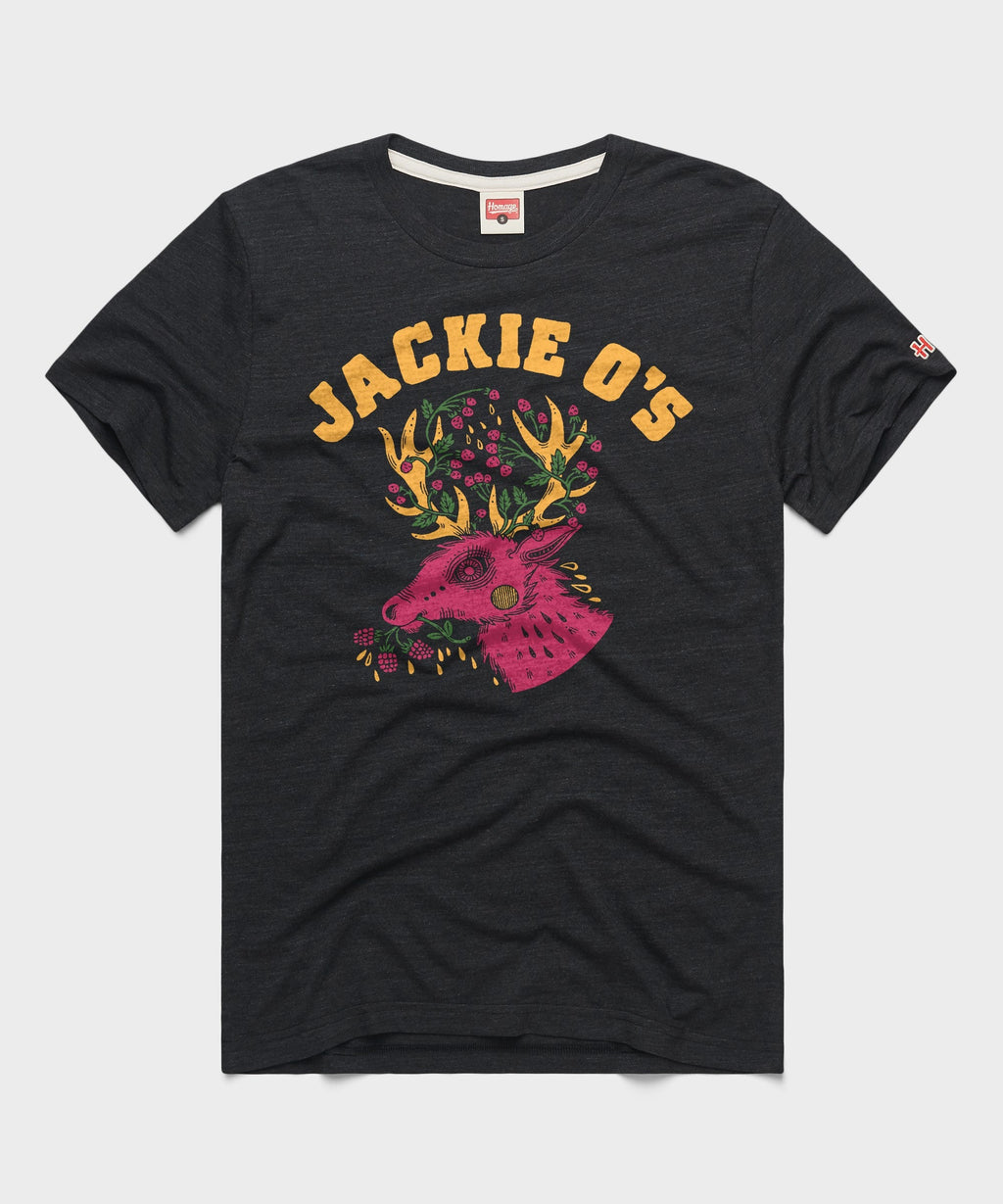 Jackie O's