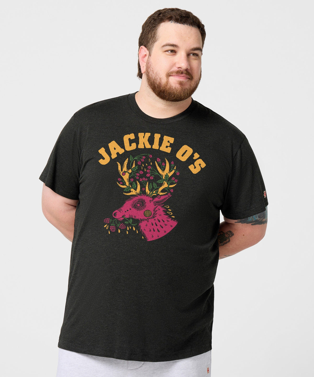 Jackie O's