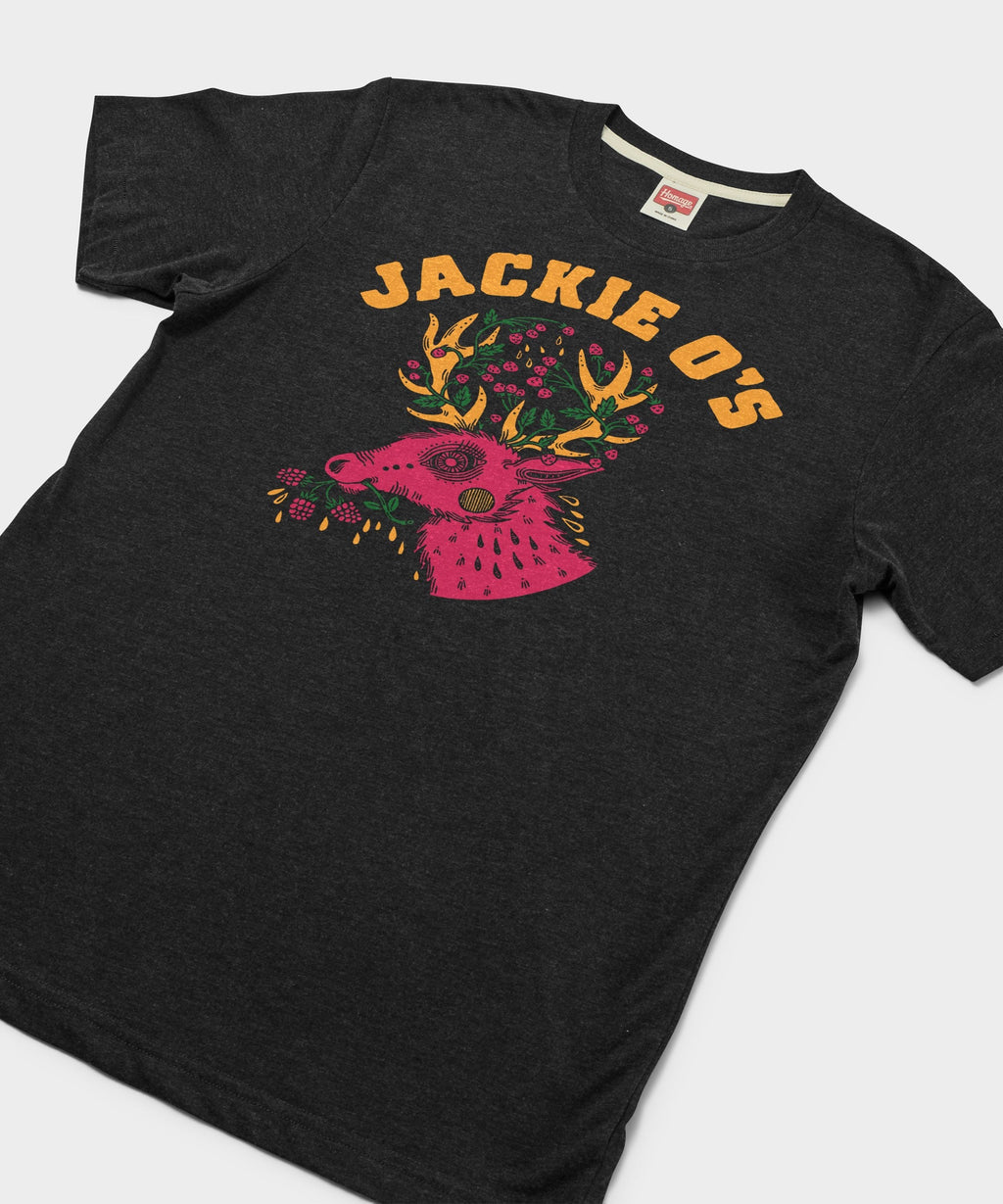 Jackie O's