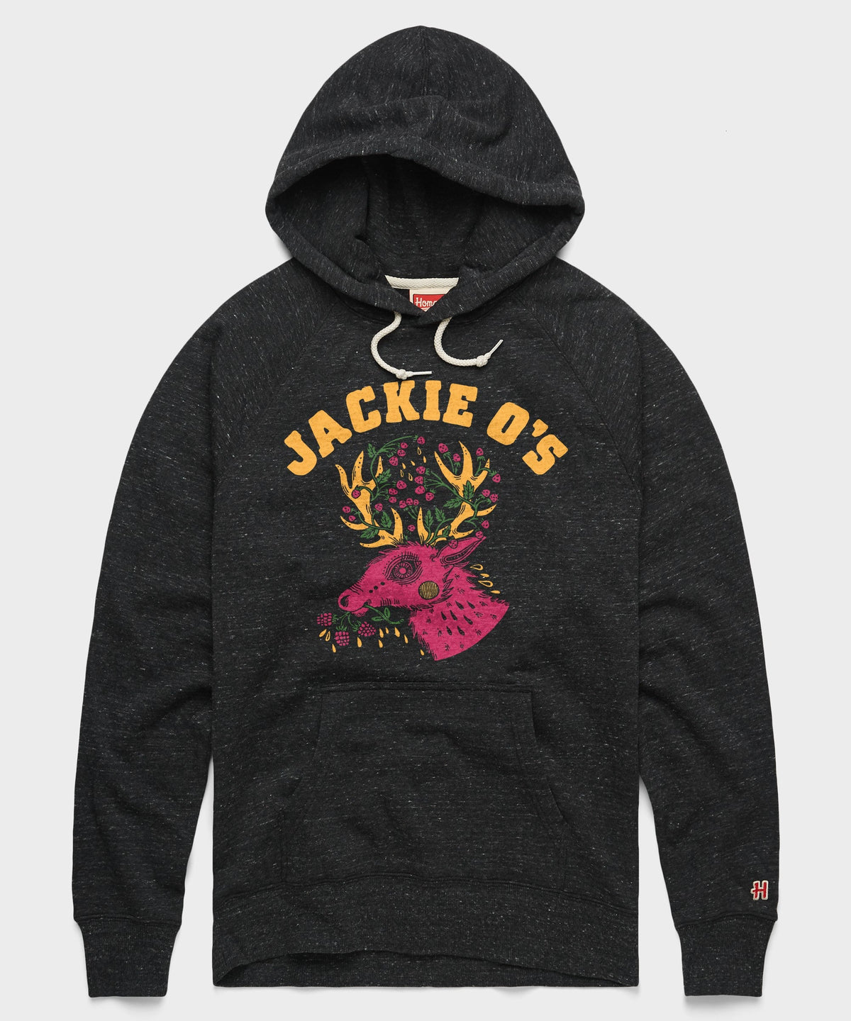Jackie O's Hoodie