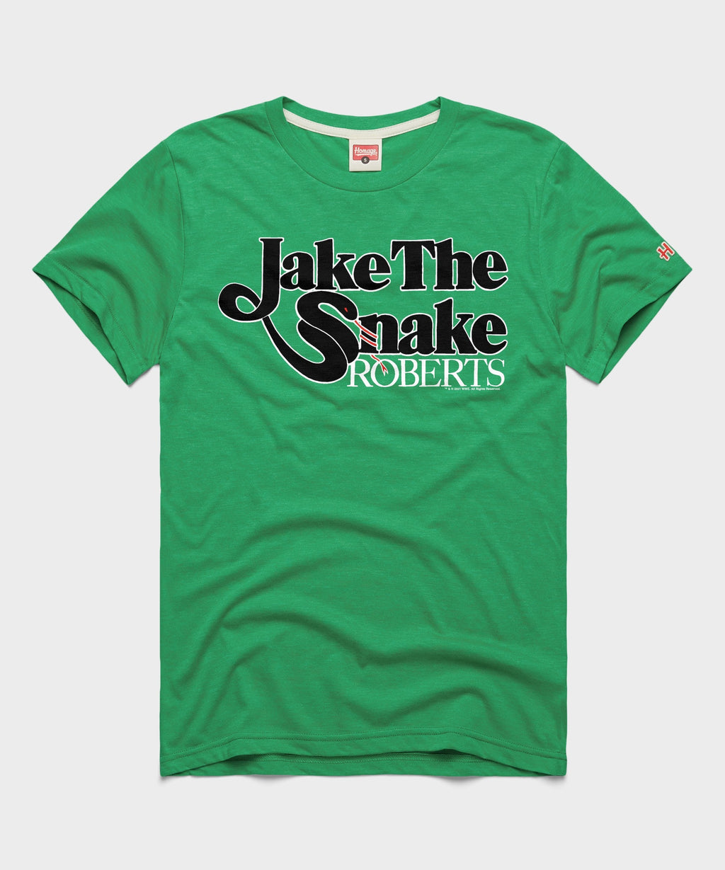 Jake the Snake