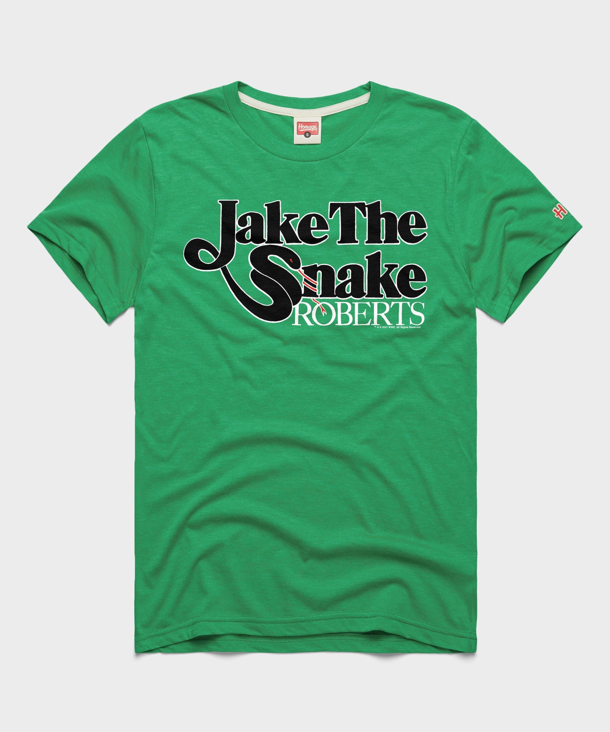 Jake the Snake