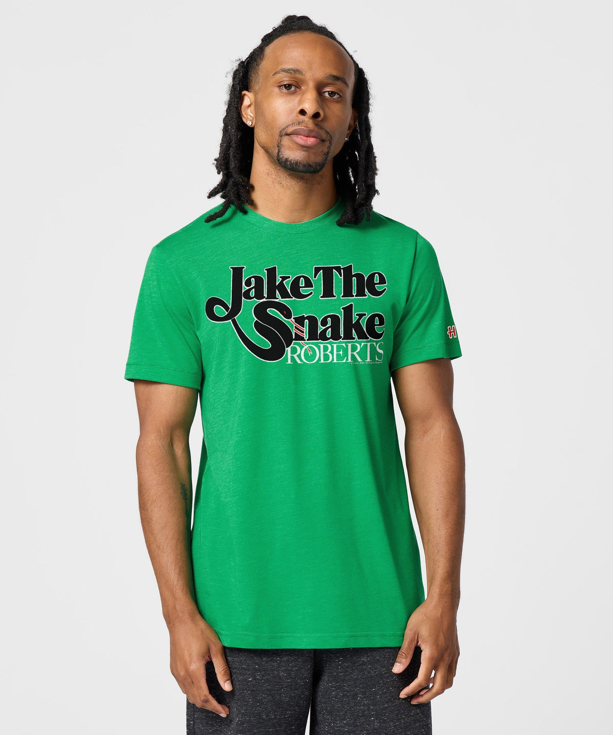 Jake the Snake