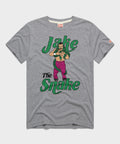 Jake The Snake Roberts
