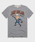 Jay Bilas Signature