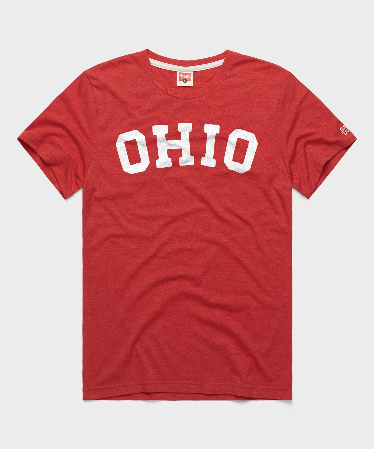 Jesse Owens Block Ohio