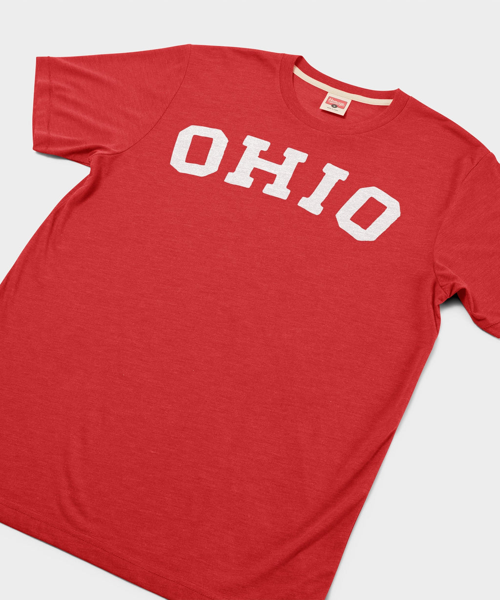 Jesse Owens Block Ohio