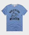 Jesse Owens World Record Smasher