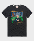 John Madden Signature