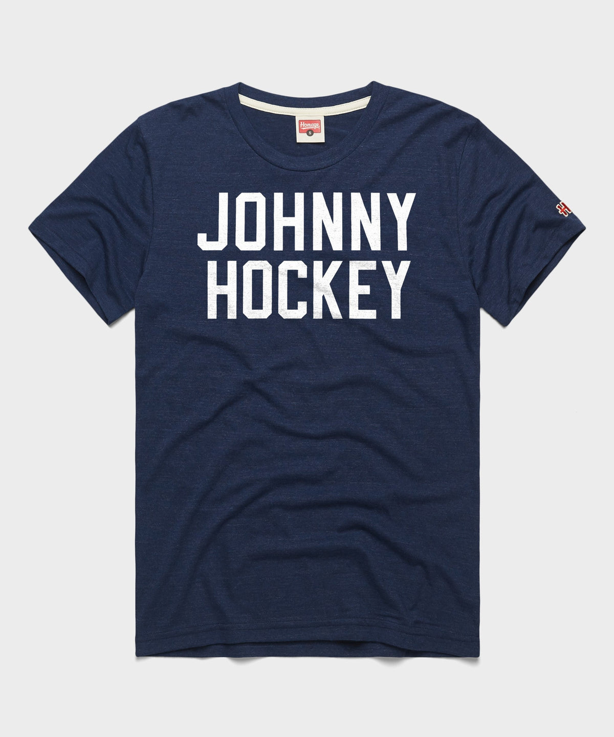 Johnny Hockey