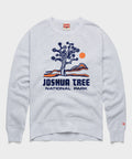 Joshua Tree National Park Crewneck