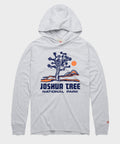 Joshua Tree National Park Lightweight Hoodie