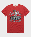 Justin Fields Ohio State
