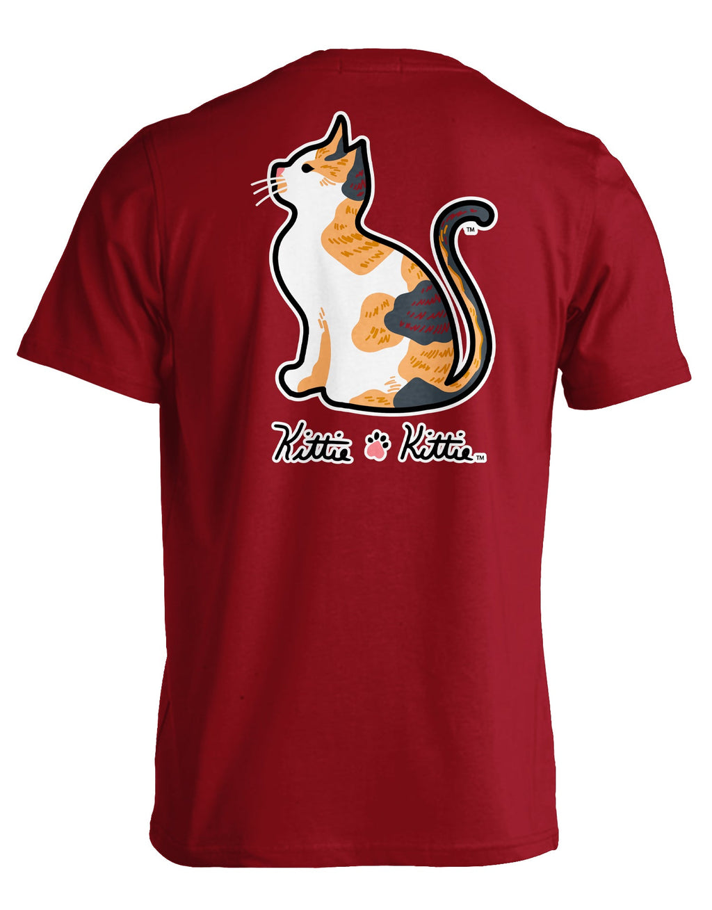 CALICO KITTIE