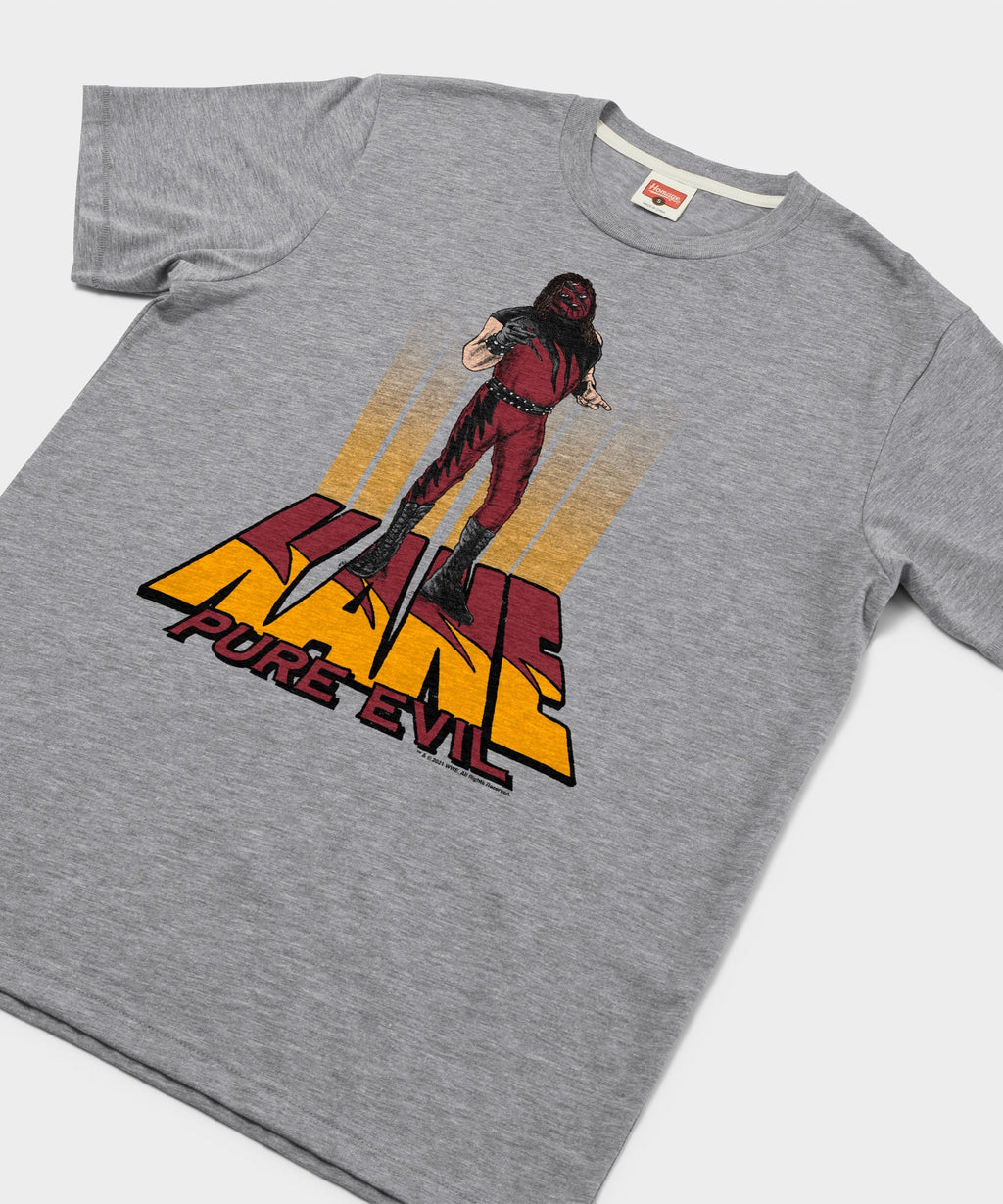 Kane Pure Evil