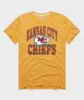 Kansas City Chiefs Arch