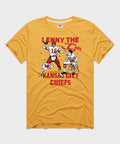 Kansas City Chiefs Len Dawson