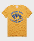 Kansas City Municipal Stadium