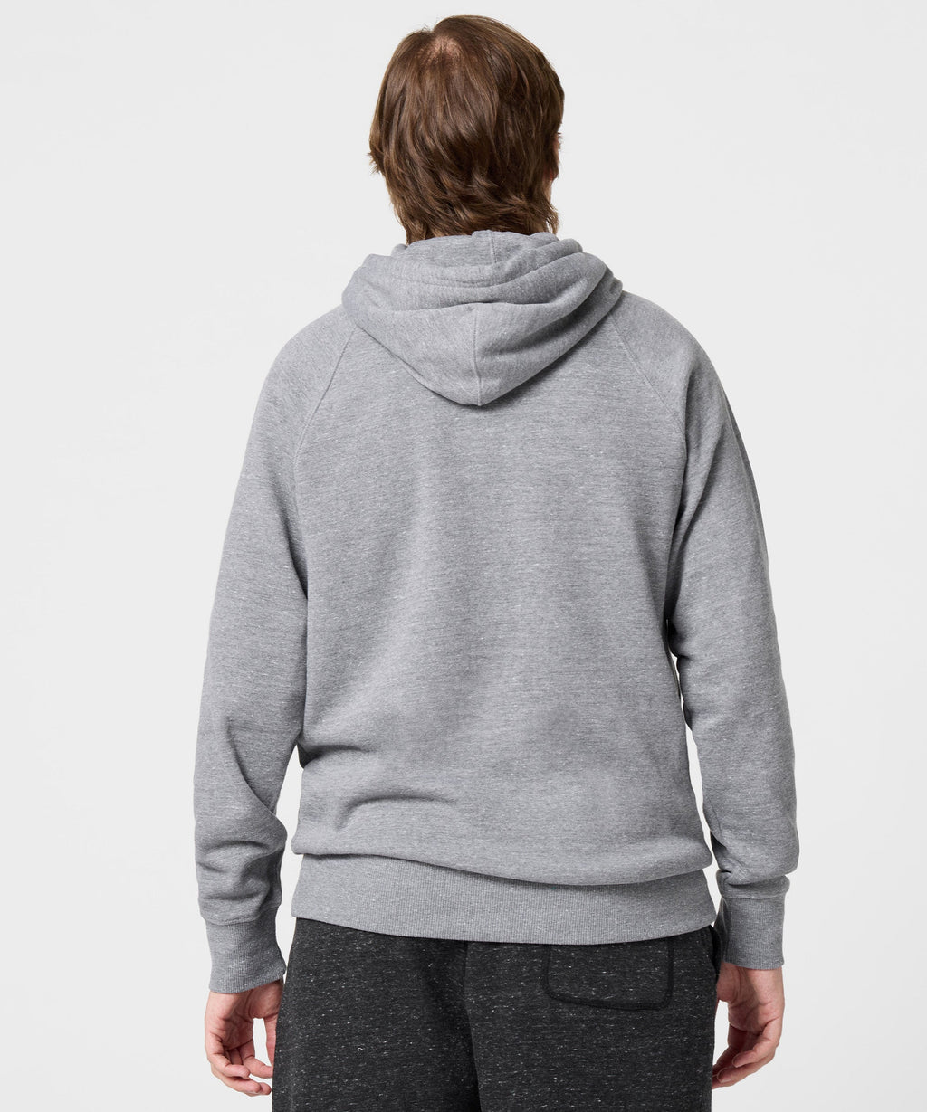 Ken Griffey Jr Mariners Home Run Hoodie
