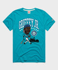 Ken Griffey Jr Walk Off Mariners