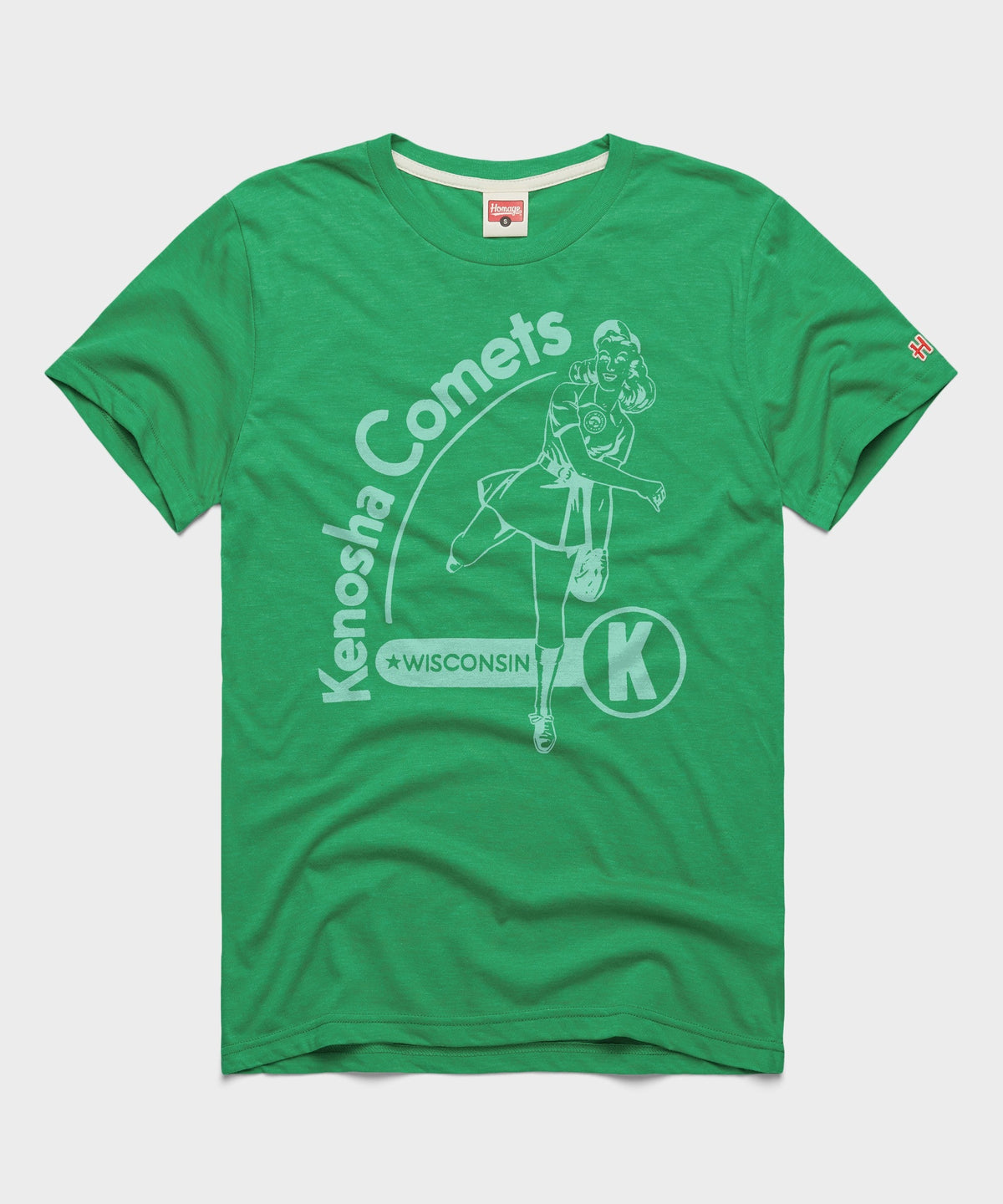 Kenosha Comets